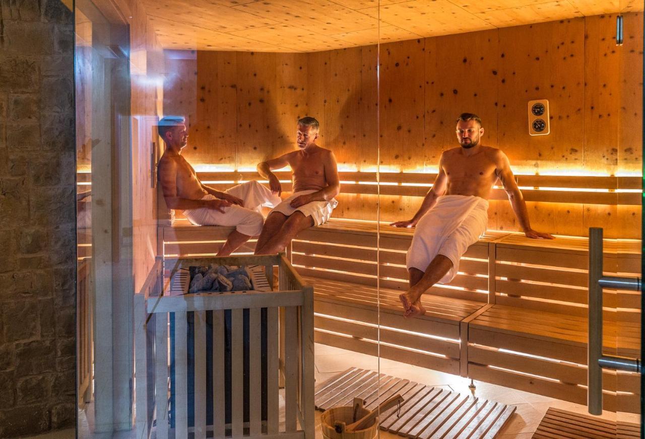 Das Aunhamer Suite & Spa Hotel (Adults Only) Bad Griesbach  Exteriör bild