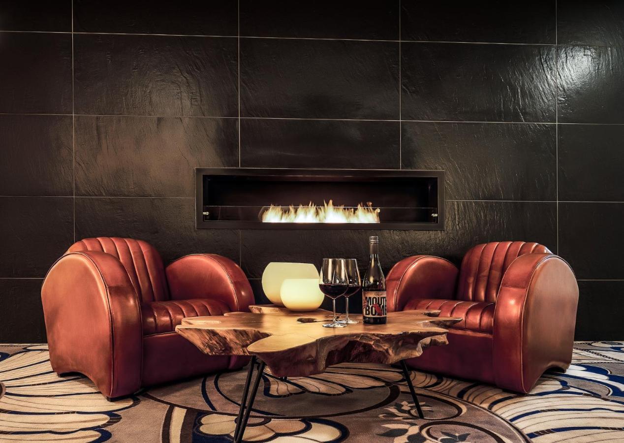 Das Aunhamer Suite & Spa Hotel (Adults Only) Bad Griesbach  Exteriör bild