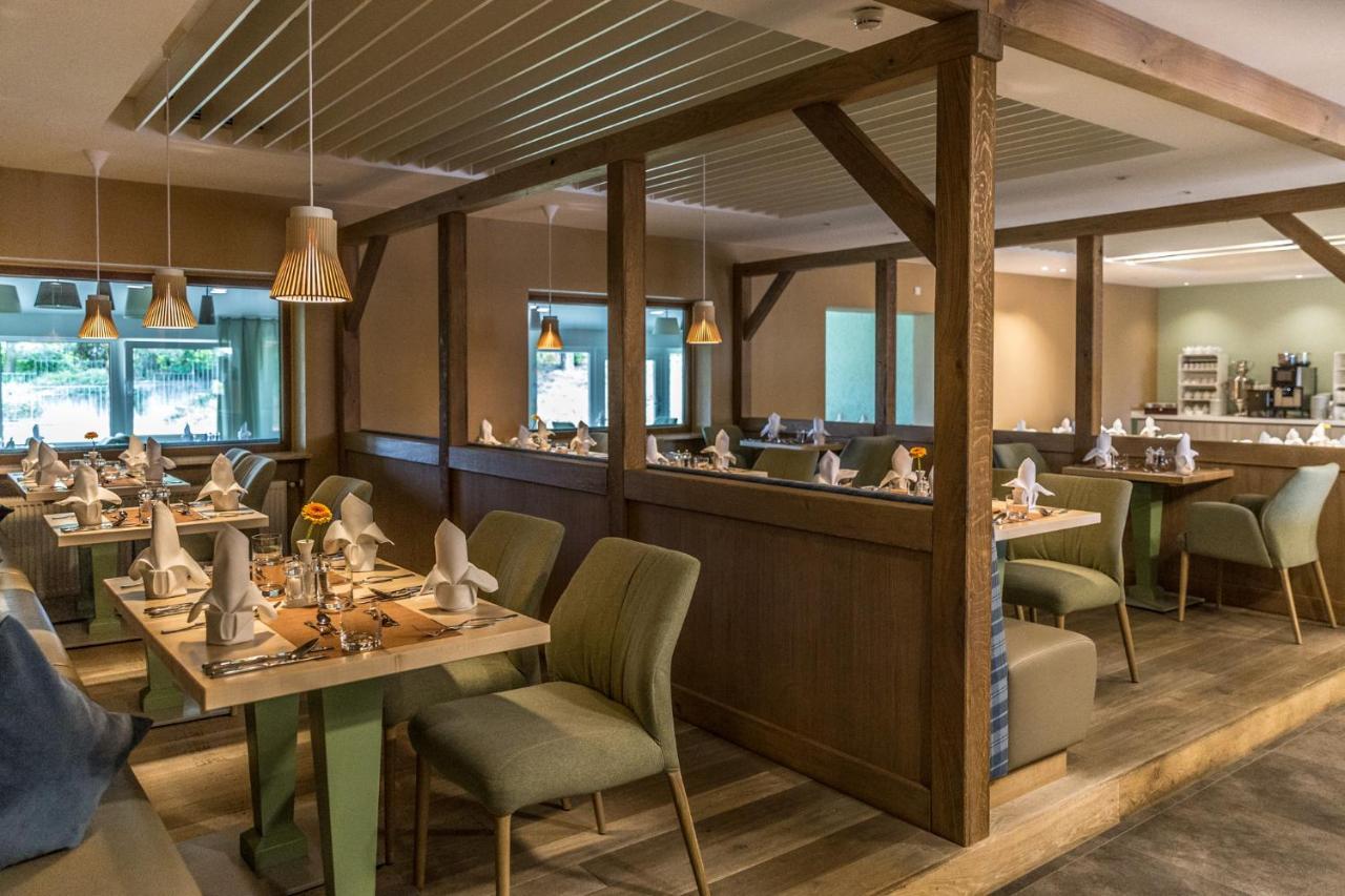 Das Aunhamer Suite & Spa Hotel (Adults Only) Bad Griesbach  Exteriör bild