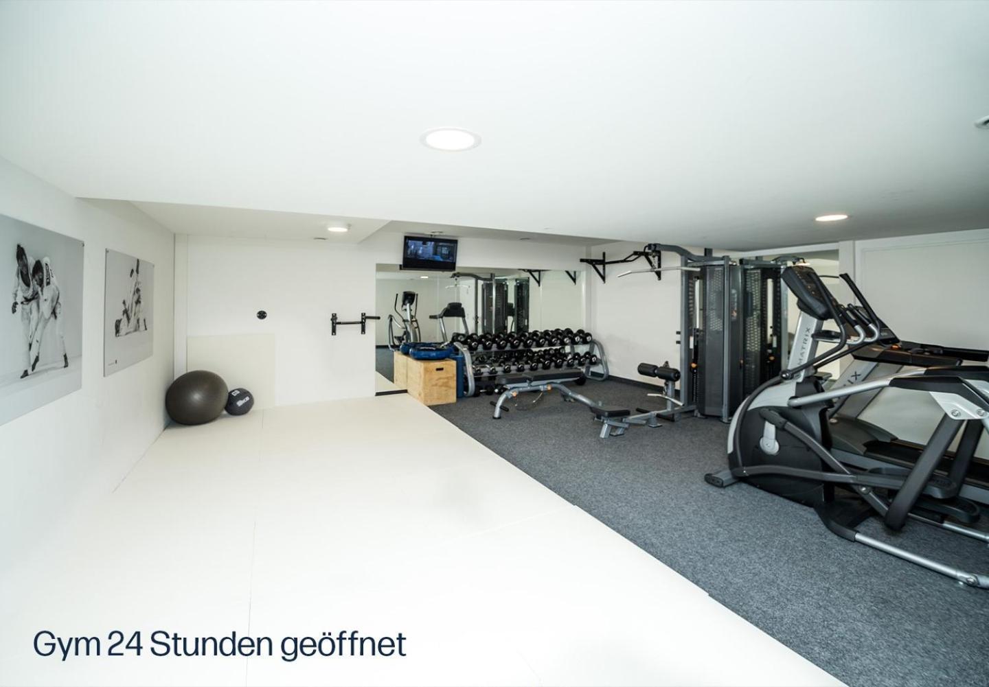 Das Aunhamer Suite & Spa Hotel (Adults Only) Bad Griesbach  Exteriör bild