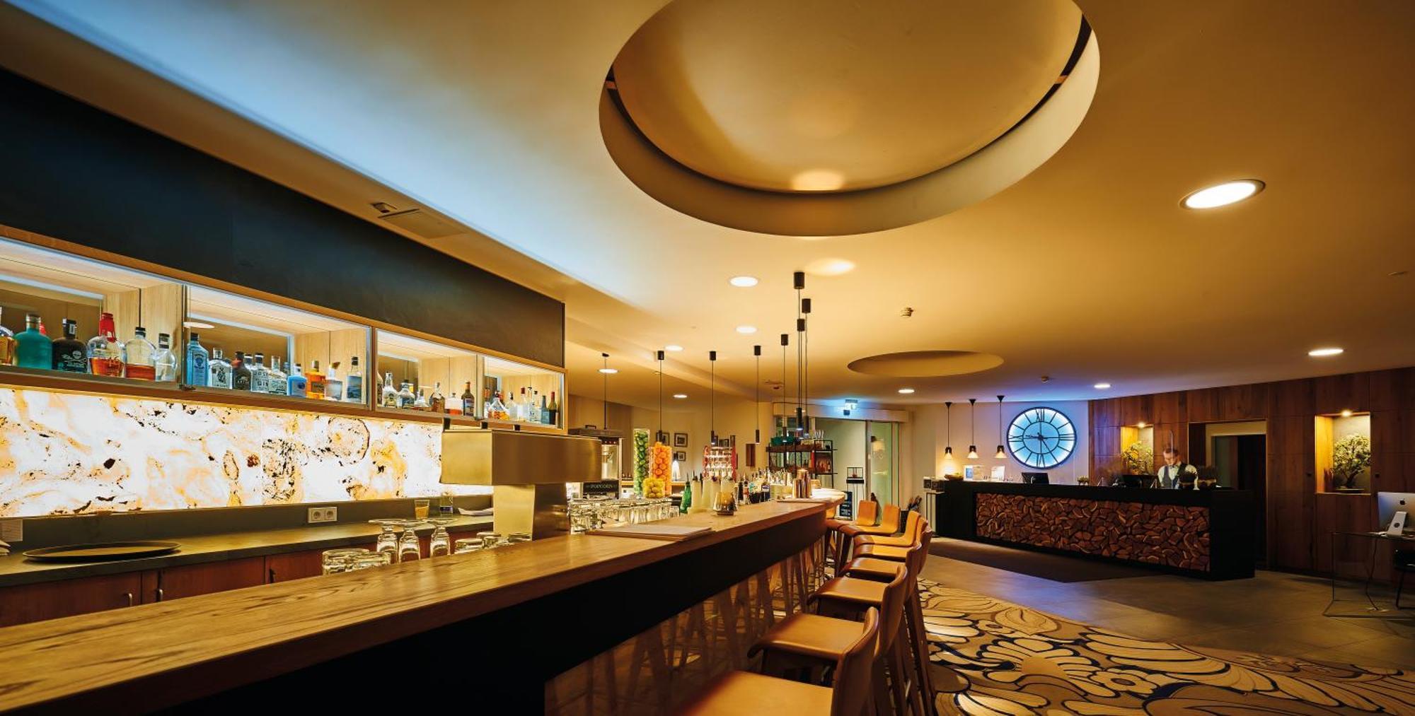 Das Aunhamer Suite & Spa Hotel (Adults Only) Bad Griesbach  Exteriör bild